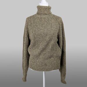 UNIQLO U Turtleneck Sweater - Size M